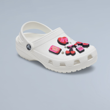 Who has crocs on sale hot sale